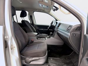 Volkswagen Amarok bild 14
