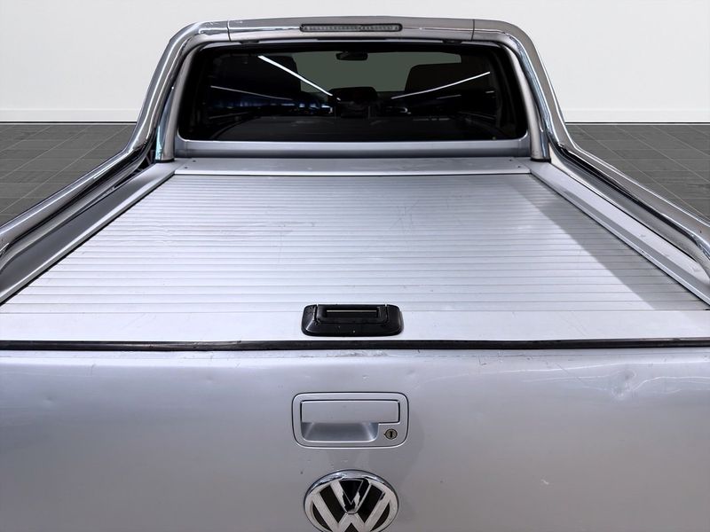 Volkswagen Amarok bild 9