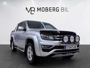Volkswagen Amarok bild 4