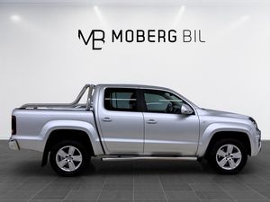Volkswagen Amarok bild 6