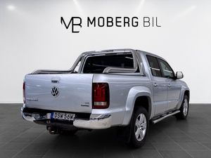 Volkswagen Amarok bild 7