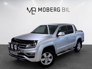 Volkswagen Amarok bild 1