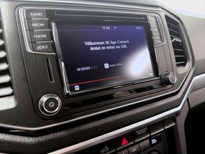 Volkswagen Amarok bild 18