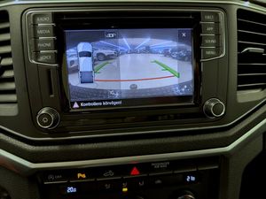Volkswagen Amarok bild 17