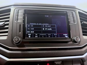 Volkswagen Amarok bild 19