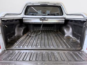 Volkswagen Amarok bild 10