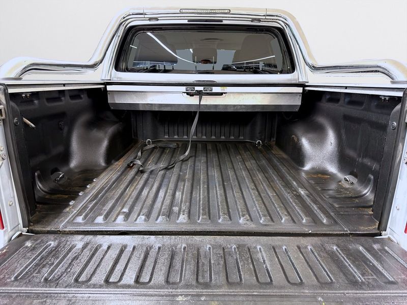 Volkswagen Amarok bild 10