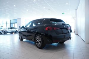 BMW 120 bild 4