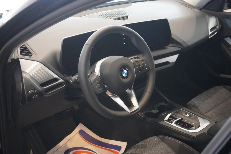 BMW 120 bild 2