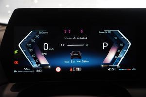 BMW 120 bild 10