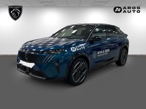 Peugeot e-3008 bild 1