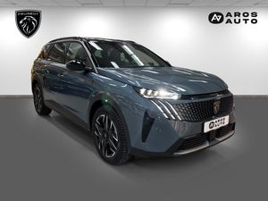 Peugeot e-5008 bild 3
