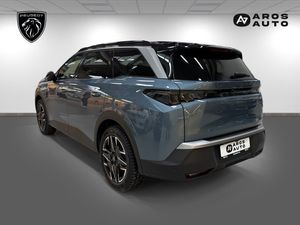 Peugeot e-5008 bild 6