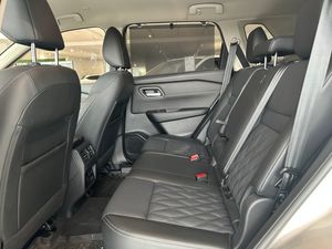 Nissan X-Trail bild 6