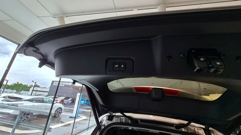 Nissan X-Trail bild 11