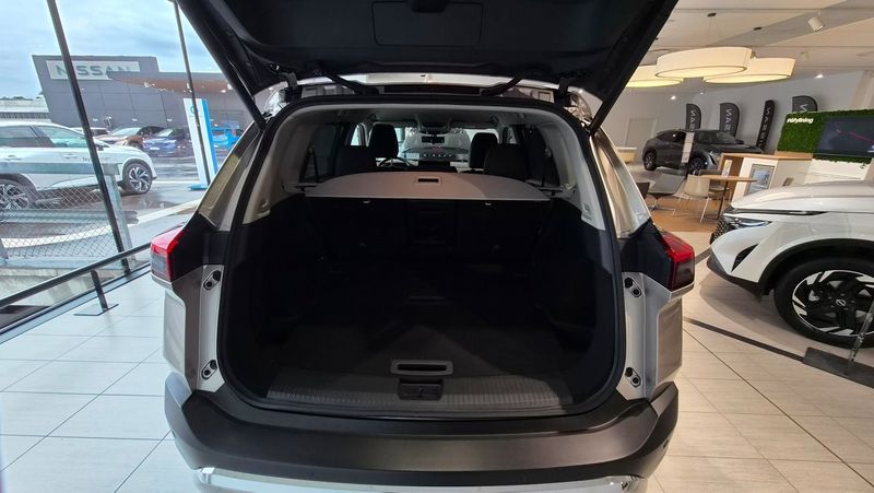 Nissan X-Trail bild 7