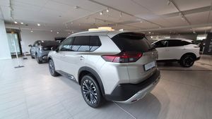 Nissan X-Trail bild 3