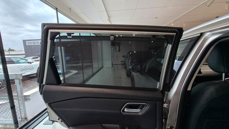 Nissan X-Trail bild 12