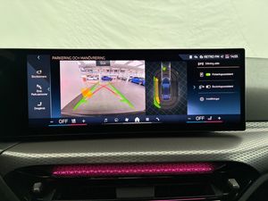 BMW i4 bild 10