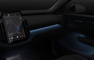 Volvo EX30 bild 7