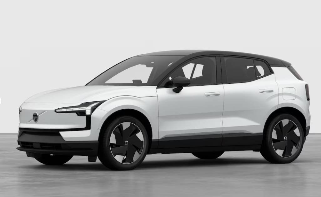 Volvo EX30