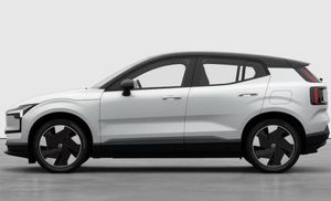 Volvo EX30 bild 2
