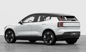 Volvo EX30 bild 3