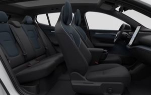 Volvo EX30 bild 5