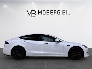 Tesla Model S bild 5