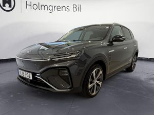 MG Marvel R bild 1