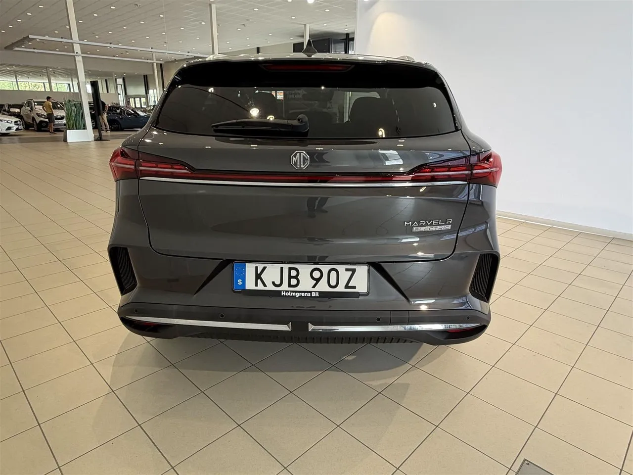 Vehicle image 2