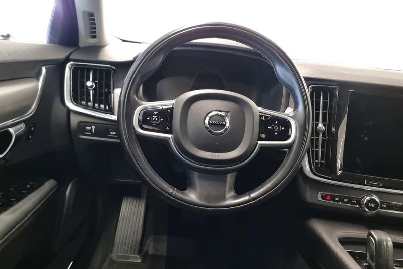 Volvo V90 bild 22