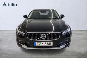 Volvo V90 bild 11