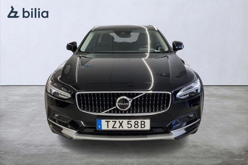 Volvo V90 bild 11