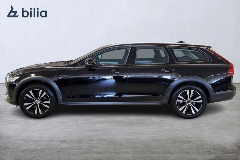 Volvo V90 bild 6