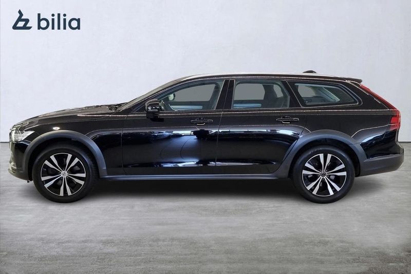 Volvo V90 bild 5