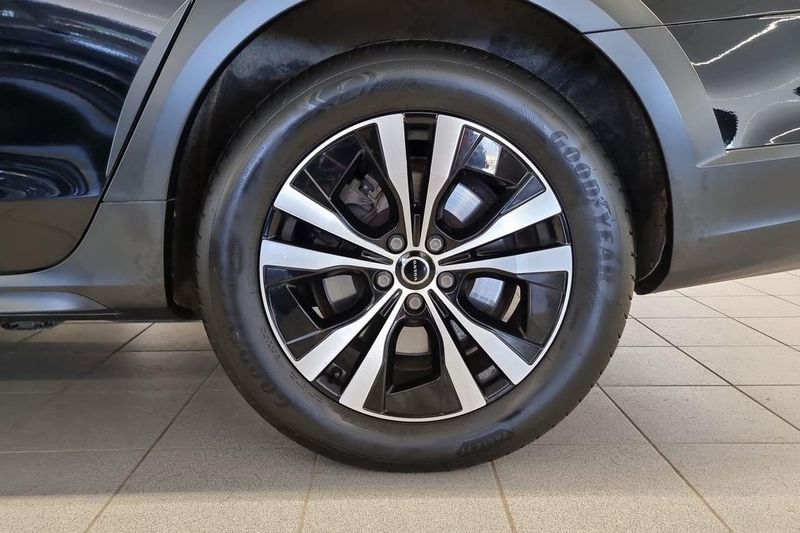 Volvo V90 bild 33