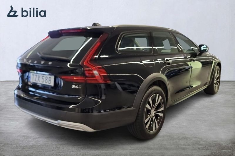 Volvo V90 bild 38