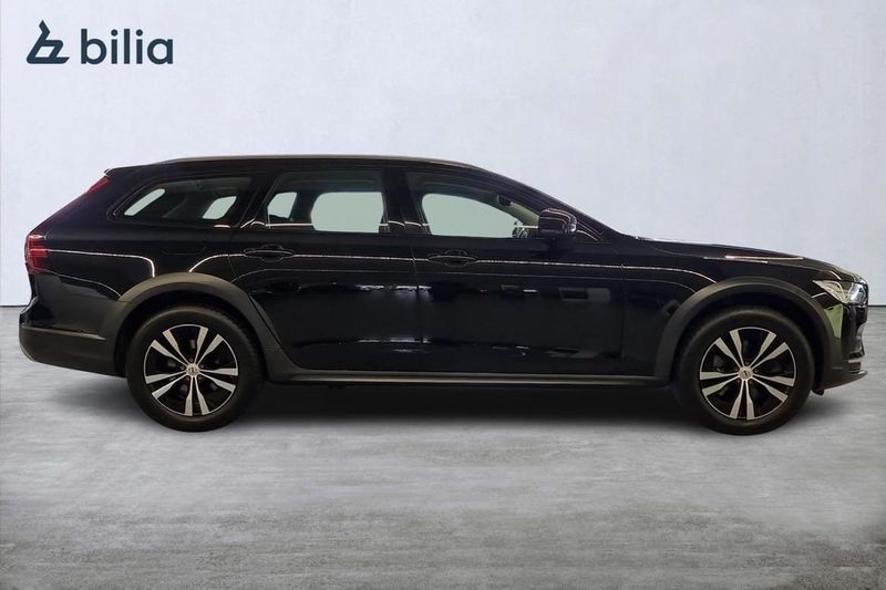 Volvo V90 bild 36
