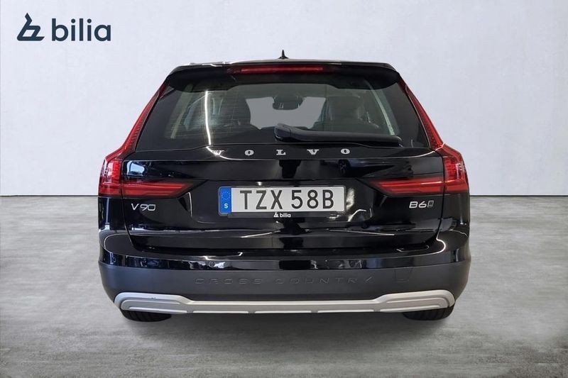 Volvo V90 bild 9