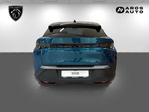 Peugeot 3008 bild 4