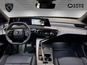 Peugeot 3008 bild 6
