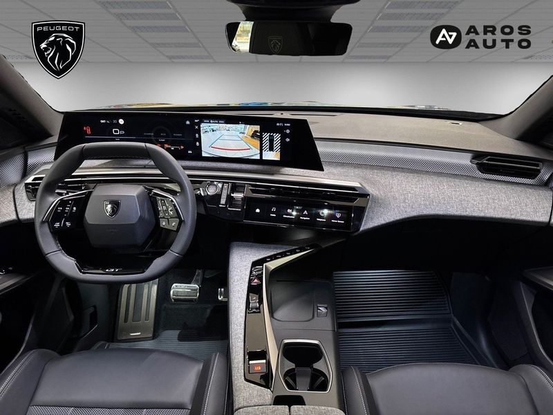 Peugeot 3008 bild 6