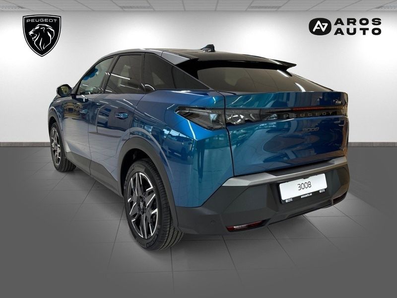 Peugeot 3008 bild 5
