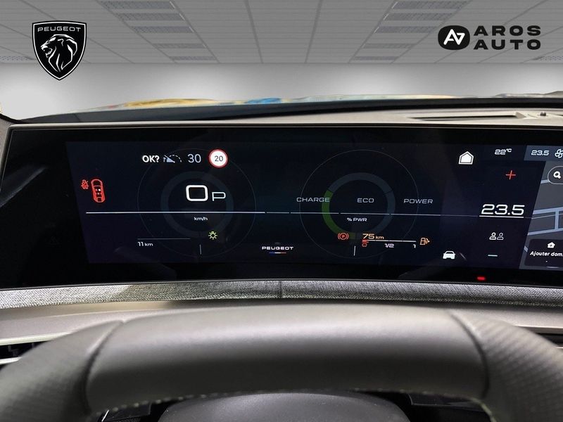 Peugeot 3008 bild 9