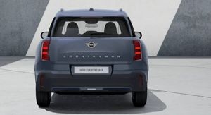 MINI Countryman bild 5