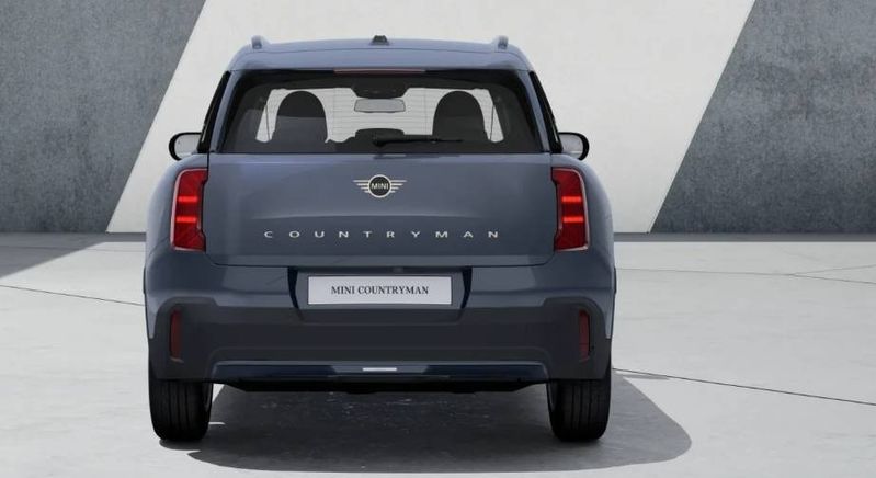MINI Countryman bild 5