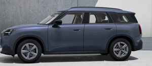 MINI Countryman bild 2