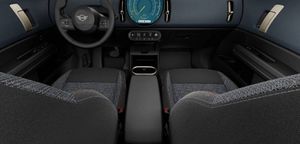 MINI Countryman bild 4