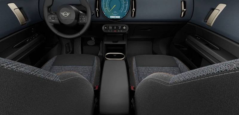 MINI Countryman bild 4